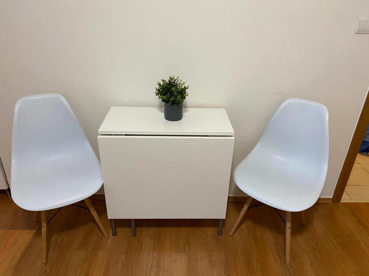 Satys Apartments Ostrava Ngoại thất bức ảnh