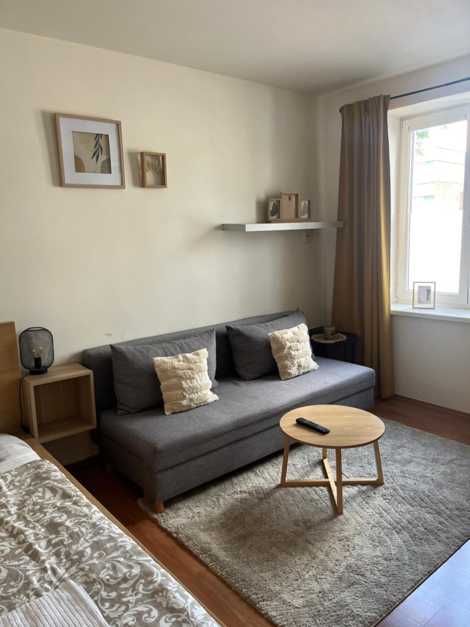 Satys Apartments Ostrava Ngoại thất bức ảnh